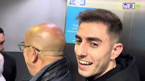 EX-Nº1 del 🌍: MAXI SÁNCHEZ