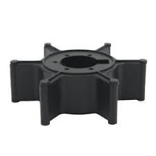 Water Pump Impeller For Yamaha Outboard 6e0 44352 00 00 F4 4hp 5hp 2 Stroke Ebay Outboard Water Pumps Pumps