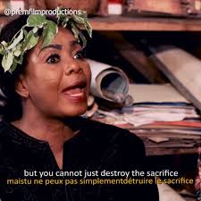 The prayer every one must pray in the secret