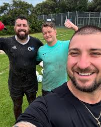 Profile for Wollongong Goalkeeper Coaching