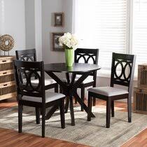 Antique furniture antique tables & dining sets. Oak Dining Room Sets Wayfair