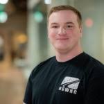 Caleb Perdue Headshot