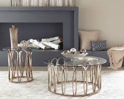 Do you want to try designing your living. 11 Round Coffee Tables To Bring Your Home Decor Full Circle