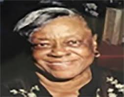 Enid Rosetta Huggins