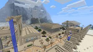 Usually they'll have jobs, plots, or some sort of towny setup (sometimes all three), but what defines them is esentially the use of an economy plugin. Athenacraft Home Of The Minecraft Gods Towny Mcmmo Quests Economy Minecraft Survival Servers Archive Alpha Archive Minecraft Forum Minecraft Forum
