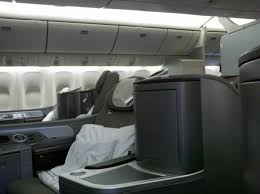 The one on the right side was the smaller of two. Seat Map United Airlines Boeing B777 200 777 Version 2 Seatmaestro