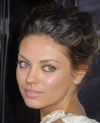 Their eyes are actually two different colors. Facebook