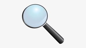 Check spelling or type a new query. Vector Symbol Of Magnifying Glass Transparent Png 400x384 Free Download On Nicepng