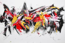 Image result for arte informale