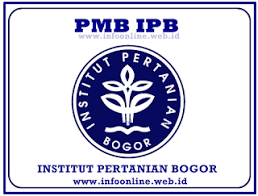 We did not find results for: Pendaftaran Ipb 2021 2022 Jalur Snmptn Sbmptn Dan Mandiri Pendaftaran Pmb 2021 2022