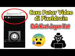 Check spelling or type a new query. Cara Melihat Video Di Pixeldrain Dari Facebook Lite Youtube