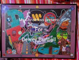 Well 1st off. Merry Christmas and Happy Hanukkah to all the wonderful  people who love this band. This is something I've been working