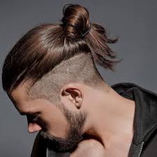 Maybe you would like to learn more about one of these? 50 Viking Hairstyles To Channel That Inner Warrior Video Men Hairstyles World