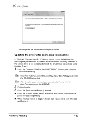 Installing the konica bizhub pcl6 driver on to a windows machine step by step guide. Konica Minolta Bizhub C35 Driver And Firmware Downloads