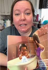 Replying to @cowboy Is AI art really that big of a problem? #childsafety  #kidssafety #bodypositivity #bodysafety #bodysafetybooks