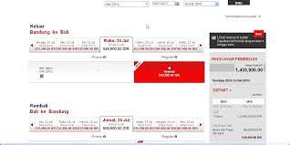Get discount when booking airasia ticket online. Cek Booking Tiket Pesawat Air Asia Paket Tour Murah Bayar Cash Atau Cicilan Bersamawisata
