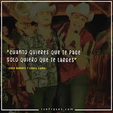 Descargar discografia completa de lenin ramirez 9 discos. Frases De Lenin Ramirez Y Grupo Firme Yo Ya No Vuelvo Contigo 120 Frases