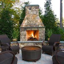 All three can be designed to fit your outdoor backyard, kitchen and patio and can be finished in a variety of materials such as brick, stone, stucco and veneers. Vcs Web Store Print Item Information