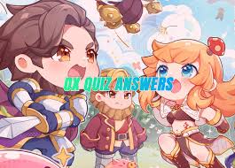 Maybe you would like to learn more about one of these? Ragnarok X Next Generation Ox Quiz Answers Database
