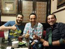 حب الملائكة ( مترجم ). Ø§Ù„Ø³Ø¨Øª Ù‡Ø´Ø§Ù… Ø¥Ø³Ù…Ø§Ø¹ÙŠÙ„ Ø¶ÙŠÙ ÙƒÙ„Ø§Ù… ÙŠÙˆØ¯Ù‰ ÙˆÙŠØ¬ÙŠØ¨ Ø¹Ù„Ù‰ Ø±Ø§Ø¯ÙŠÙˆ 9090 Ø§Ù„Ù…ØµØ±ÙŠ Ø§Ù„ÙŠÙˆÙ…