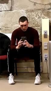 #aron piper #userfrancis #usermike #uservinny #usermichi #flawlessgentlemen #cast #edit #* #by dan #arón piper. Via Aron Piper Elitecastedit Gif Wifflegif