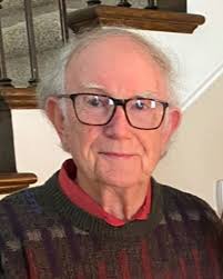 Rev (Lt. Col., Ret.) Elmer Gene Horn Obituary February 14, 2025