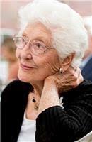 Marian Wolfe Obituary (1925