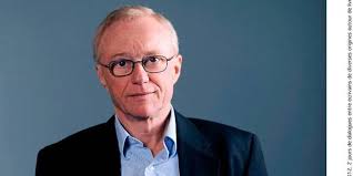 Pourquoi tu tires cette gueule ?