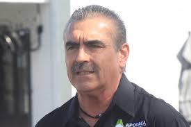 REITERA CÉSAR GARZA QUE RETENCIÓN DE RECURSOS ES UNA EXTORSIÓN POLÍTICA