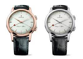 The term is french for charged with in charge of business, the affaires or business being the ordinary duties of an ambassador. Corum Charge D Affaires Dreamchrono