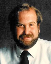 A memorial of Steven Elvin Thorne