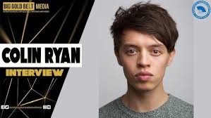 Bethan Walker Interview