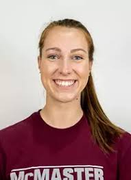 2020-2021 Women's Volleyball Roster