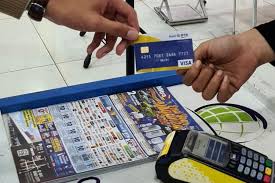 Beli aneka produk mitra10 original terlengkap harga resmi. Kartu Debit Btn Bisa Dipakai Untuk Transaksi Di Mitra10