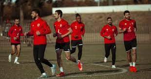 شاهد بالفيديو مباراة الأهلي المصري أمام الدحيل القطري ببطولة كأس العالم للأندية المقامة في قطر، على أن يلتقي الفائز بينهما ببايرن ميونخ في نصف النهائي. Ù…ÙˆØ¹Ø¯ Ù…Ø¨Ø§Ø±Ø§Ø© Ø§Ù„Ø£Ù‡Ù„ÙŠ ÙˆÙ†Ù‡Ø¶Ø© Ø¨Ø±ÙƒØ§Ù† Ø§Ù„Ù…ØºØ±Ø¨ÙŠ ÙÙ‰ Ø§Ù„Ø³ÙˆØ¨Ø± Ø§Ù„Ø£ÙØ±ÙŠÙ‚ÙŠ Ø§Ù„ÙŠÙˆÙ… Ø§Ù„Ø³Ø§Ø¨Ø¹