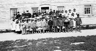 Residential schools were federally run, under the department of indian affairs. Government Preventing Full Truth On Residential Schools To Surface Commission The Globe And Mail