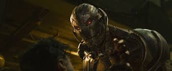Marvel's The Avengers - Age of Ultron (4K Ultra HD) (+ Blu-ray 2D) als  Blu-ray kaufen