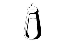 Download Baby Bottle Svg Cut File By Creative Fabrica Crafts Creative Fabrica