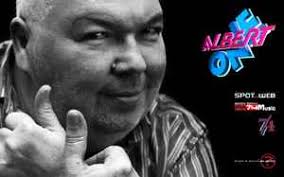 Albert One Discography: Vinyl, CDs, & More