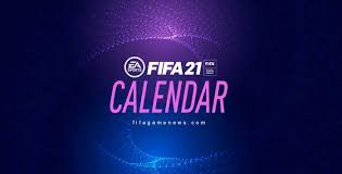 Последние твиты от fifa 21 news (@fifa_21). Fifa 21 Calendar Dates