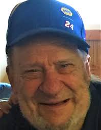 Obituary for Russell Max Kittle