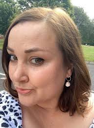 White Pearl Hoop Earrings 925 Sterling Silver Ivory Pearl Hoops Coin Pearl  Earrings Bridal Pearl Earrings