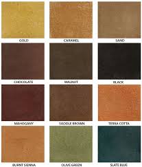 S 9500 Series Color Stain Zozeen