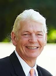 David Thomas Hall Obituary August 10, 2023