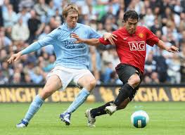 Michael johnson (born 24 february 1988) is an english former professional footballer who played as a midfielder. What Happened To Man City S Wonderkids From 2011 From Kieran Trippier To Michael Johnson