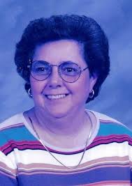 Betty Uhrig Obituary