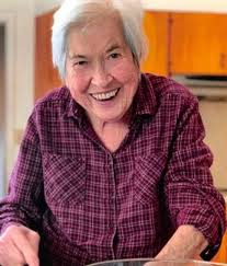 Mary Larrinaga Obituary March 9, 2020