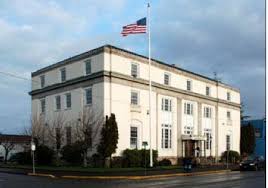 Hoquiam Federal Building And U S Post Office 620 8th Street 1931 Designed By James Wetmore Of The U S Depart Hoquiam Aberdeen Washington Wonderful Places