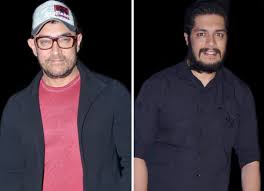 Junaid khan is the son of the bollywood perfectionist aamir khan. We Are Searching The Right Script For Junaid Aamir Khan Reveals Plans About His Son Junaid Khan S Acting Debut Bollywoodbio Sweden