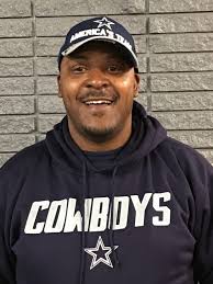 Cowboys fan and former Dixie State football star rolls high scores